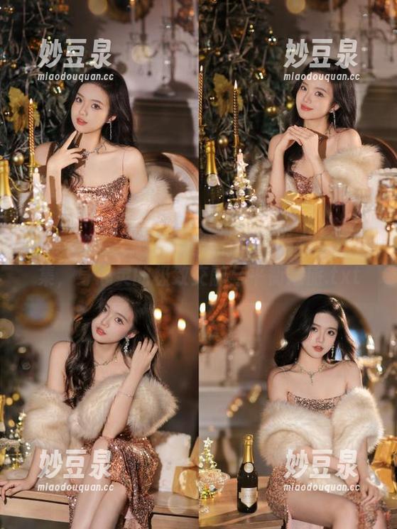 头条女神 - 娜依灵儿带你体验瑜伽美图合集，身心灵的极致交融与平衡之旅.txt