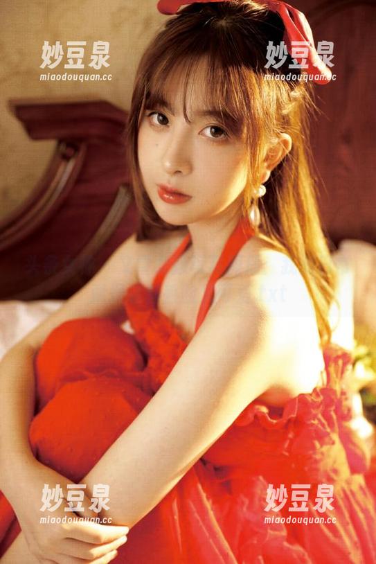 头条女神 - 文雪女孩写真图册：我的日常就是这样丢脸又可爱.txt