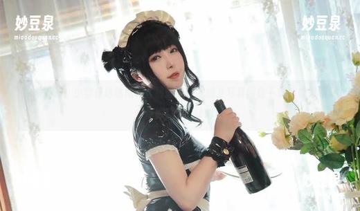 独家福利！小容仔咕咕咕w《碧蓝航线龙娘》写真网盘下载，快来领取你的精彩！.txt