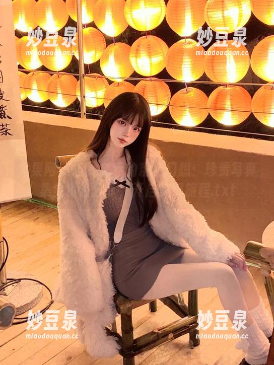 尤果网 - 迈入夏乔的粉色幻想：珍贵写真集全资源分享，开启美好旅程.txt