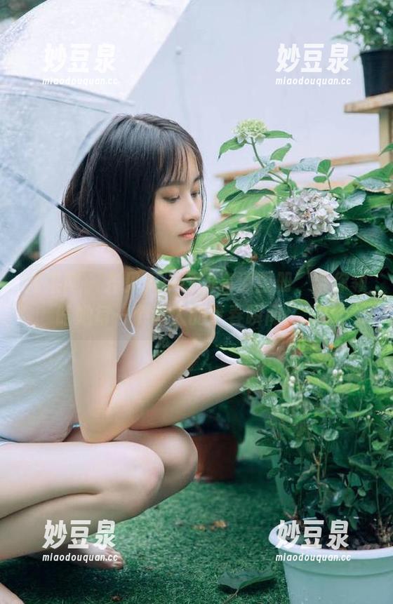 尤果网 - 齐贝贝少女的高清图册，带你领略她每一个动人的青春瞬间！.txt