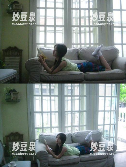 尤蜜荟 - 周琰琳LIN浴室高清图集：完美呈现她在浴室中的迷人瞬间.txt
