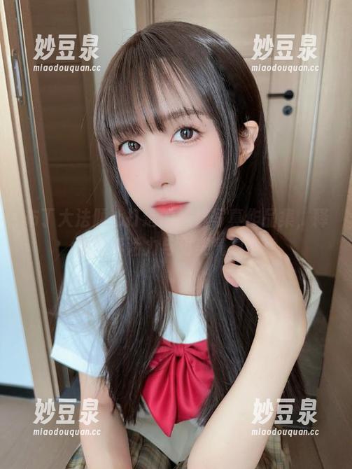 布丁大法倾心打造的妹妹写真作品集，释放青春活力与甜美气息.txt