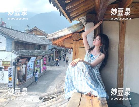 推女神 - 精美婚纱造型，王语纯的原图写真，让每一张图片都诉说着浪漫与温情。.txt
