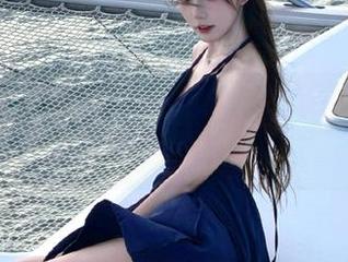 果团网 - 迷人双人：陈雅漫无圣光图包展现另类摄影艺术.txt