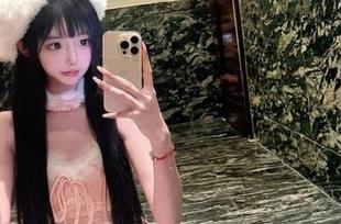 梦丝女神 - 玥玥夏天：原图精选，挑逗你的视觉神经！.txt
