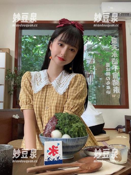 模范学院 - 全新更新！樱桃小犊子短裙写真作品集助你找到灵感之美！.txt