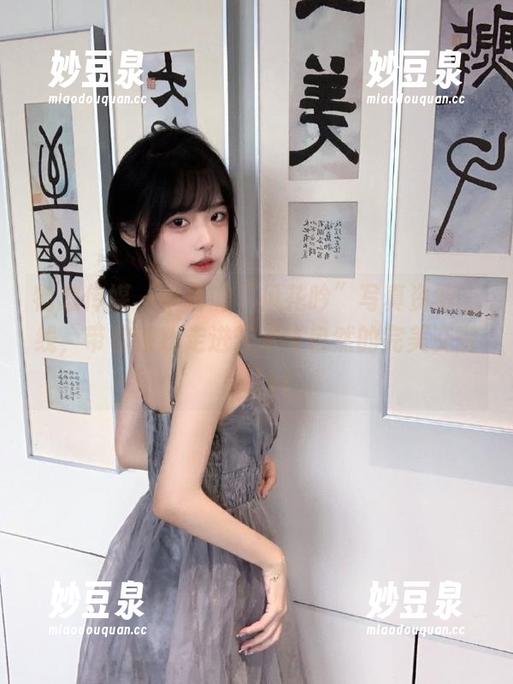 物恋传媒 - 小飞的“风花吟”写真资源上线，带你在线走进艺术与自然的完美交融！.txt
