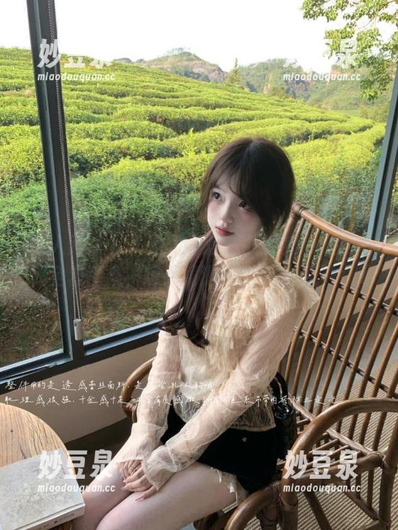 秀人网-小茶茶tea 秀人网 - 从未如此可爱!小茶茶tea兔女郎全套图集,萌点满满等你来发现!.txt