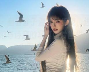 秀人网 - 随着玄子温柔的步伐，进入一个充满梦幻与诗意的写真图片世界，沉醉其中不愿离去.txt
