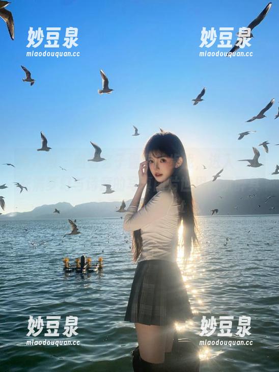 秀人网-玄子 秀人网 - 随着玄子温柔的步伐,进入一个充满梦幻与诗意的写真图片世界,沉醉其中不愿离去.txt