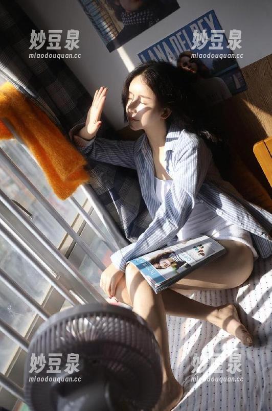 秀人网 - 王曼柔独家妹妹摄影作品集，带你感受温柔瞬间分享.txt