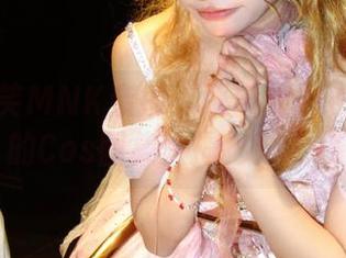 芊川一笑MNK亲授：恶魔姐姐独特风情的Cos图集大揭秘！.txt