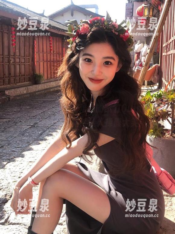 花漾show-凯竹Quinn 花漾show - 一言难尽的凯竹Quinn和服之旅,美图图包竟然让人捧腹大笑!.txt