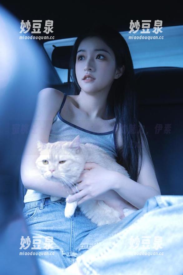 蜜桃社-伊素妍 蜜桃社 - 在海边感受无圣光的魅力,伊素妍独家写真合集上线!.txt