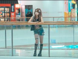 First Image