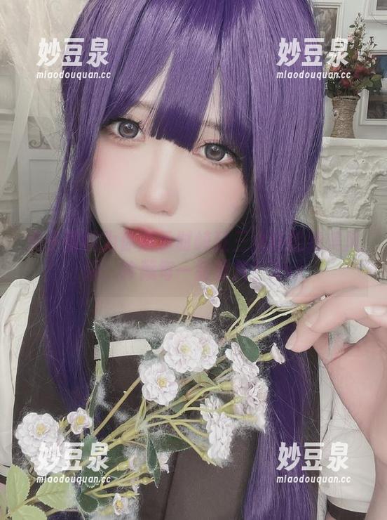 贞子蜜桃为你展示时崎狂三女仆的绝美风采，珍藏每一张照片！.txt