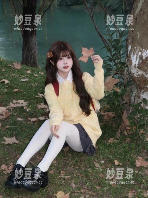 最新写真集来袭！趴趴捣蛋陌的光辉自摄，绽放独特的女性魅力.txt
