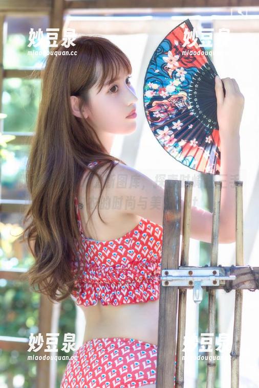 跟随金鱼yui最新图库，探索时崎狂三手办内衣的时尚与美丽.txt