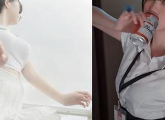 从此刻开始，跟随阿薰kaOri的清纯写真与美丽图片之旅.txt