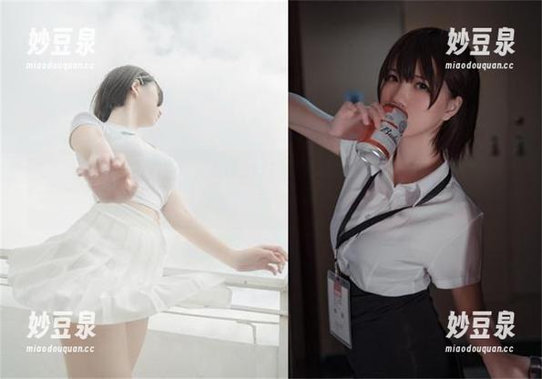 从此刻开始，跟随阿薰kaOri的清纯写真与美丽图片之旅.txt