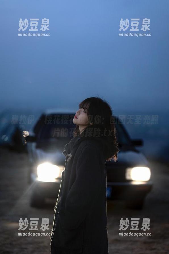 雅拉伊 - 樱花樱花想见你：团团无圣光照片的花海探险.txt