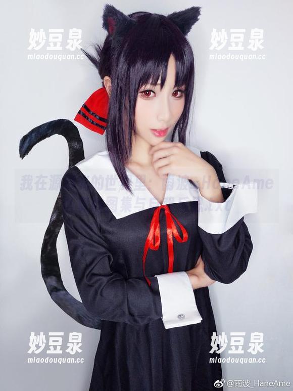 雨波_HaneAme 我在源赖光的世界里:雨波_HaneAme写真的图集与自我反思.txt