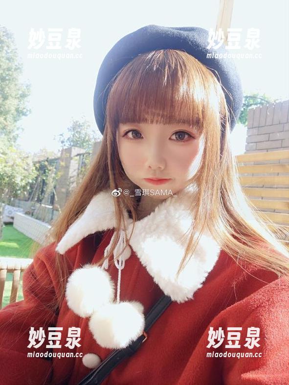 雪琪SAMA的万圣节无圣光合集，揭开完美妆容背后的搞笑秘密！.txt