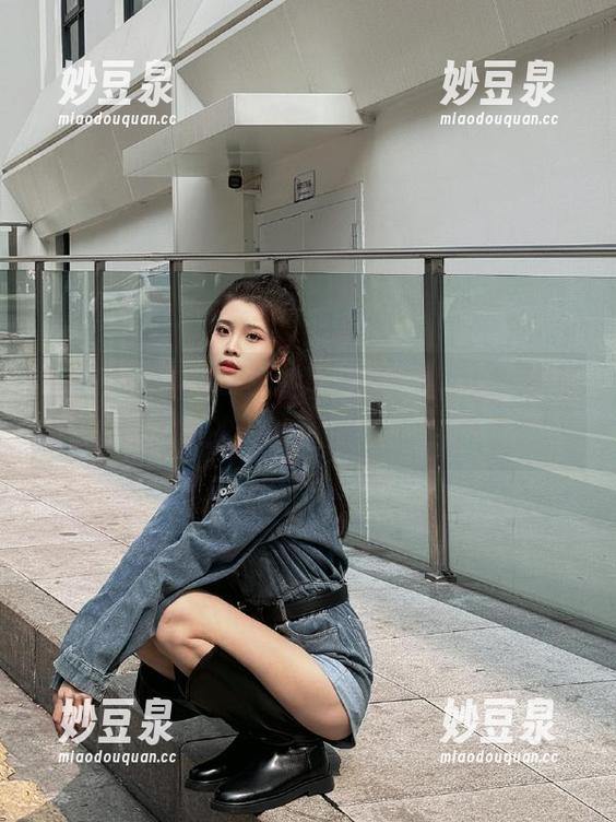 青豆客 - 雪瑞Lisa修女写真福利集，原图呈现她的千种风情与魅力.txt