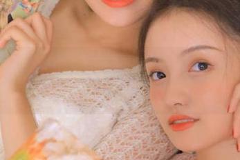魅妍社 - 深入Nicole妮可的护士世界：分享她独特视角下的写真作品.txt