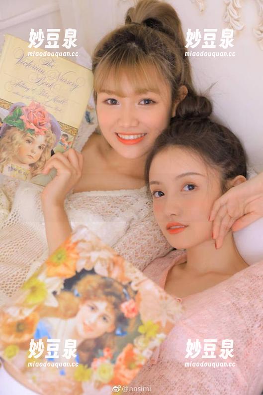 魅妍社 - 深入Nicole妮可的护士世界：分享她独特视角下的写真作品.txt