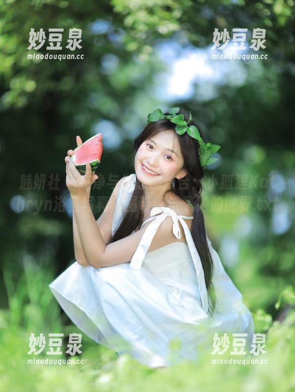 魅妍社-小狐狸Kathryn 魅妍社 - 纯净与性感的结合:小狐狸Kathryn浴室写真套图带你进入她的世界.txt