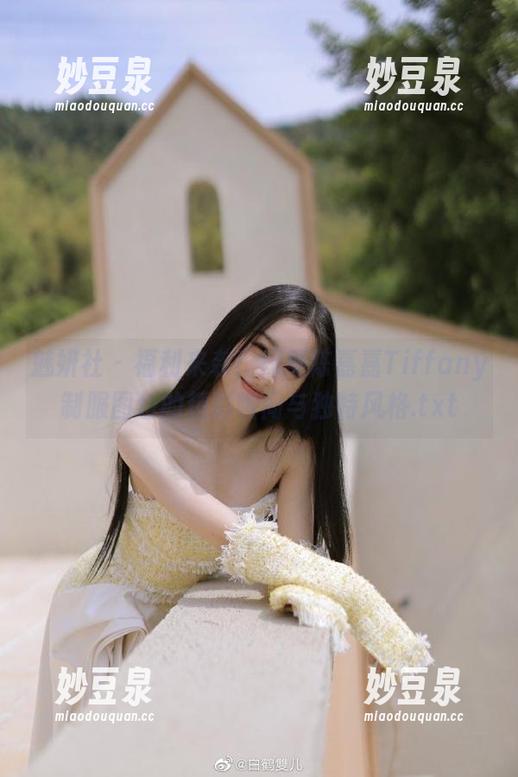 魅妍社-陈嘉嘉Tiffany 魅妍社 - 福利来袭!探索陈嘉嘉Tiffany制服图包的精彩瞬间与独特风格.txt