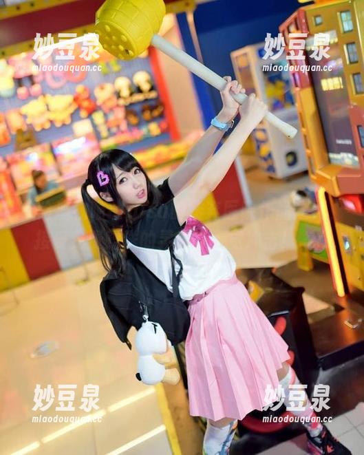 体验魔物喵nigisa的废弃医院作品之美，接受免费赠送的灵感与视觉冲击！.txt