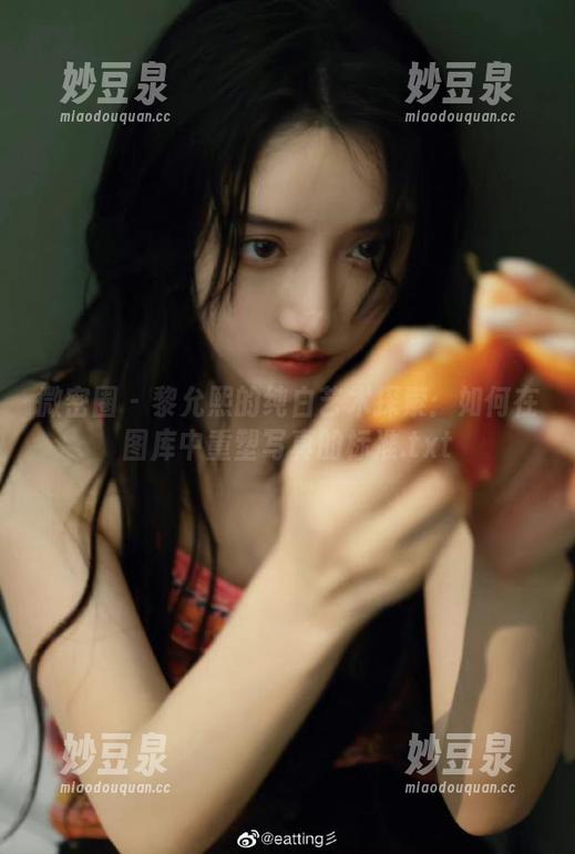 黎允熙 微密圈 - 黎允熙的纯白艺术探索:如何在图库中重塑写真的标准.txt