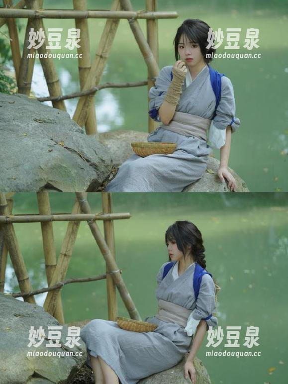 微密圈 - 穿越梦境的慵懒时光，黎允熙私房睡衣合集即将上线.txt